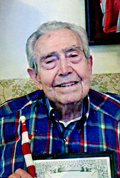 O'Brien, Philip Eugene